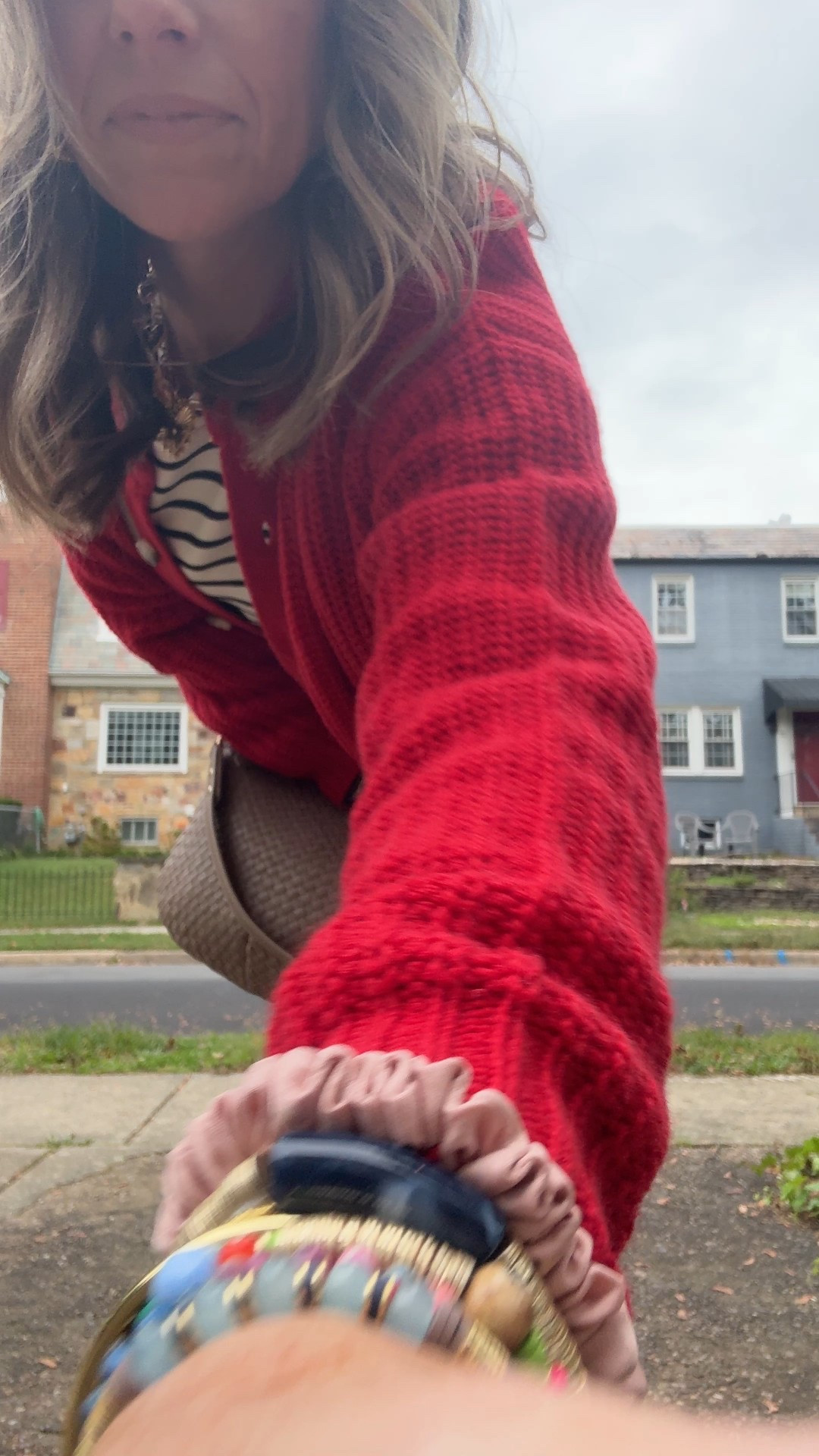 Use LISAXSPANX for 15% off one Spanx purchase. Use COAST25 on Erin McDermott. Use COAST20 on Allie + Bess
Wearing smalls in everything 

#LTKTravel #LTKOver40 #LTKStyleTip