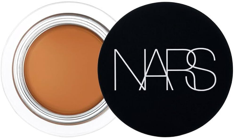 Nars Soft Matte Complete Concealer 0.21 oz, Truffle - Medium 2.75 | Amazon (US)