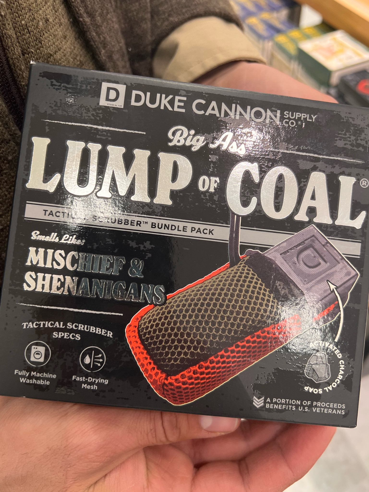 MENS gift guide! 

#LTKSeasonal #LTKGiftGuide #LTKunder100