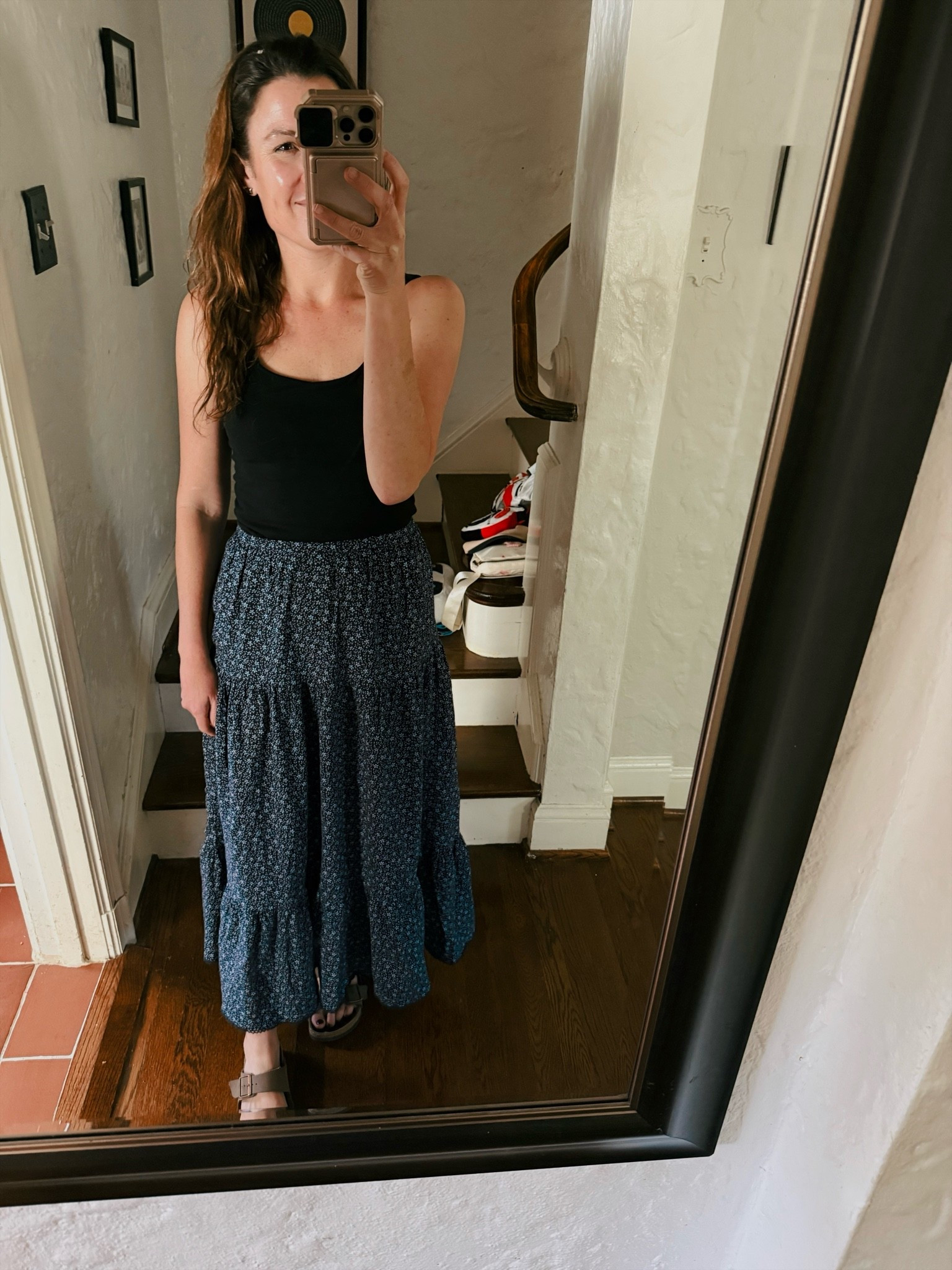 OOTD

#LTKmomlife #LTKMothersDay #LTKgrwm