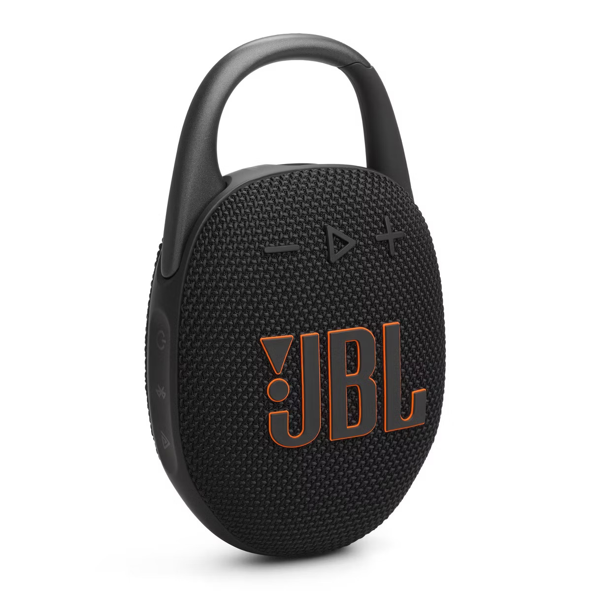 JBL Clip 5 Portable Bluetooth Waterproof Speaker - Purple: Rechargeable Outdoor Use | Target
