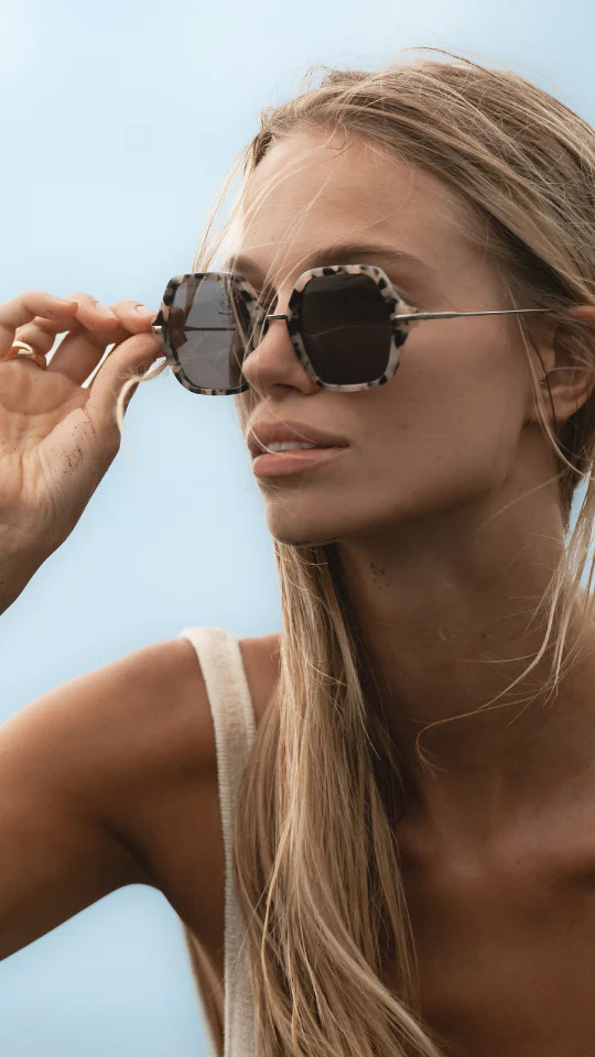 Anea HIll First Class Sunglasses | ANEA HILL | ANEA HILL