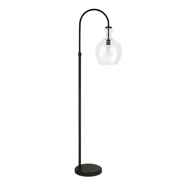 Verona Arc Floor Lamp | Bed Bath & Beyond