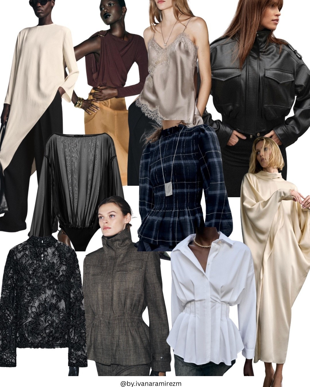 Top 10 Zara Picks of the Week!