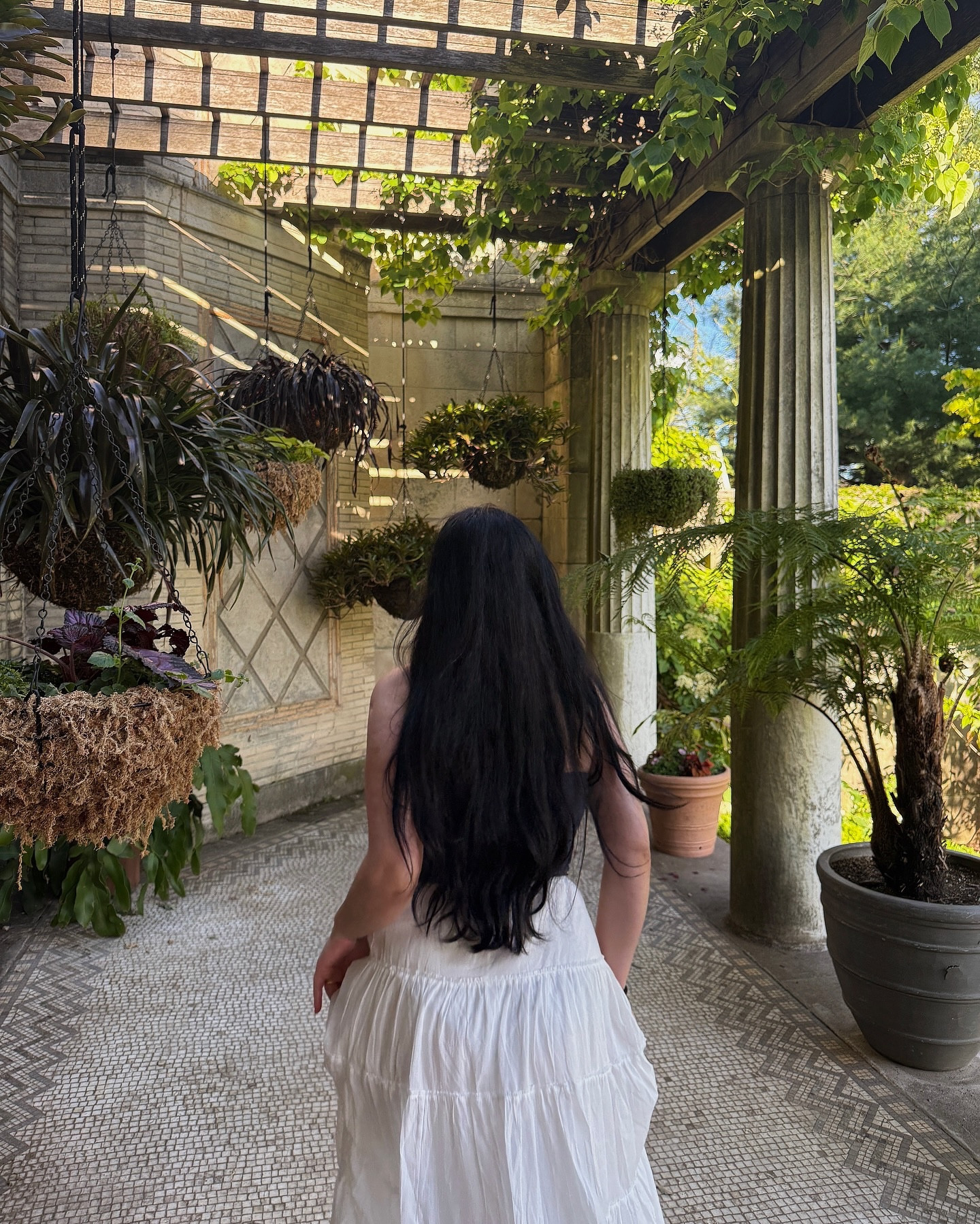 Wearing @lulus 🤍 #lulus #lovelulus #lulusambassador #luluspartner