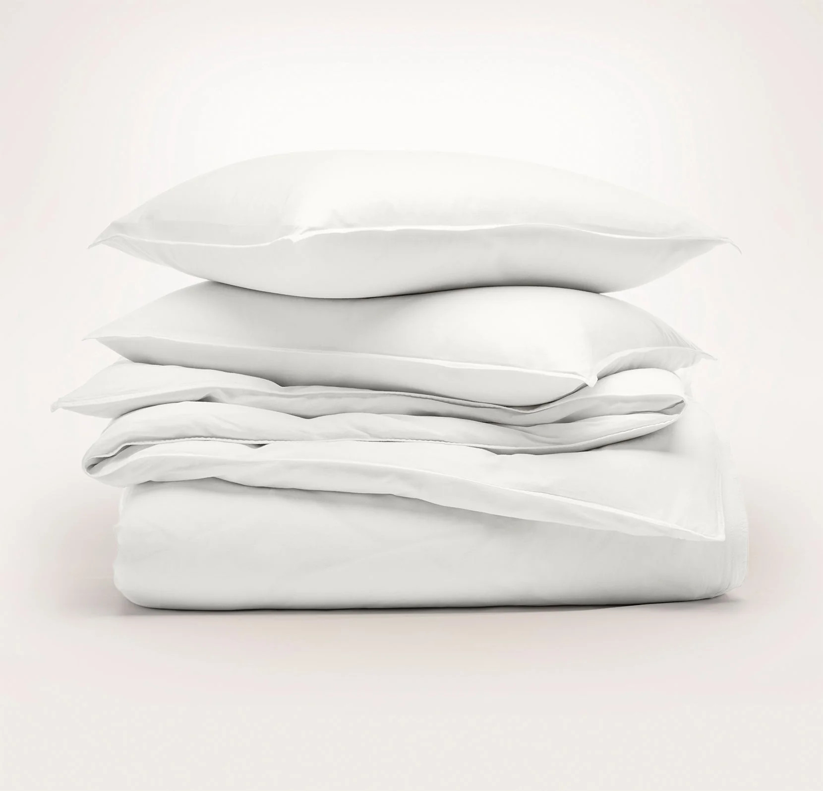 Signature Vintage Washed Duvet Set | Boll & Branch