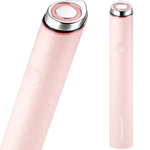 medicube Mini Booster Pro Pink | Affordable At-Home Facial Skin Care Tool for Beginners - Portabl... | Amazon (US)