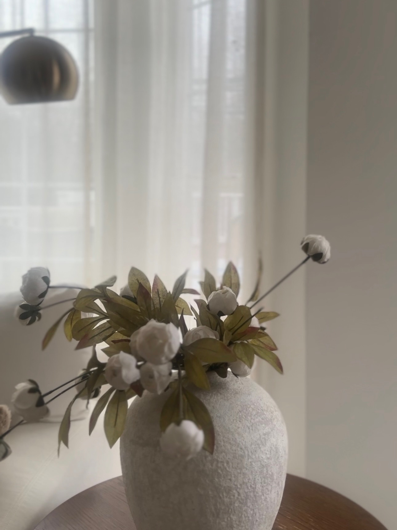 February 2026 🤎 As I grow older, I truly love spending time with my family, real friendships, and taking time to do the things I love. This month was so busy in such an amazing way.

Do you feel like you change how you spend your time and what you value as you age?

p.s. I’ve got some small but hopefully impactful home updates coming this month! And maybe even some garden content!!