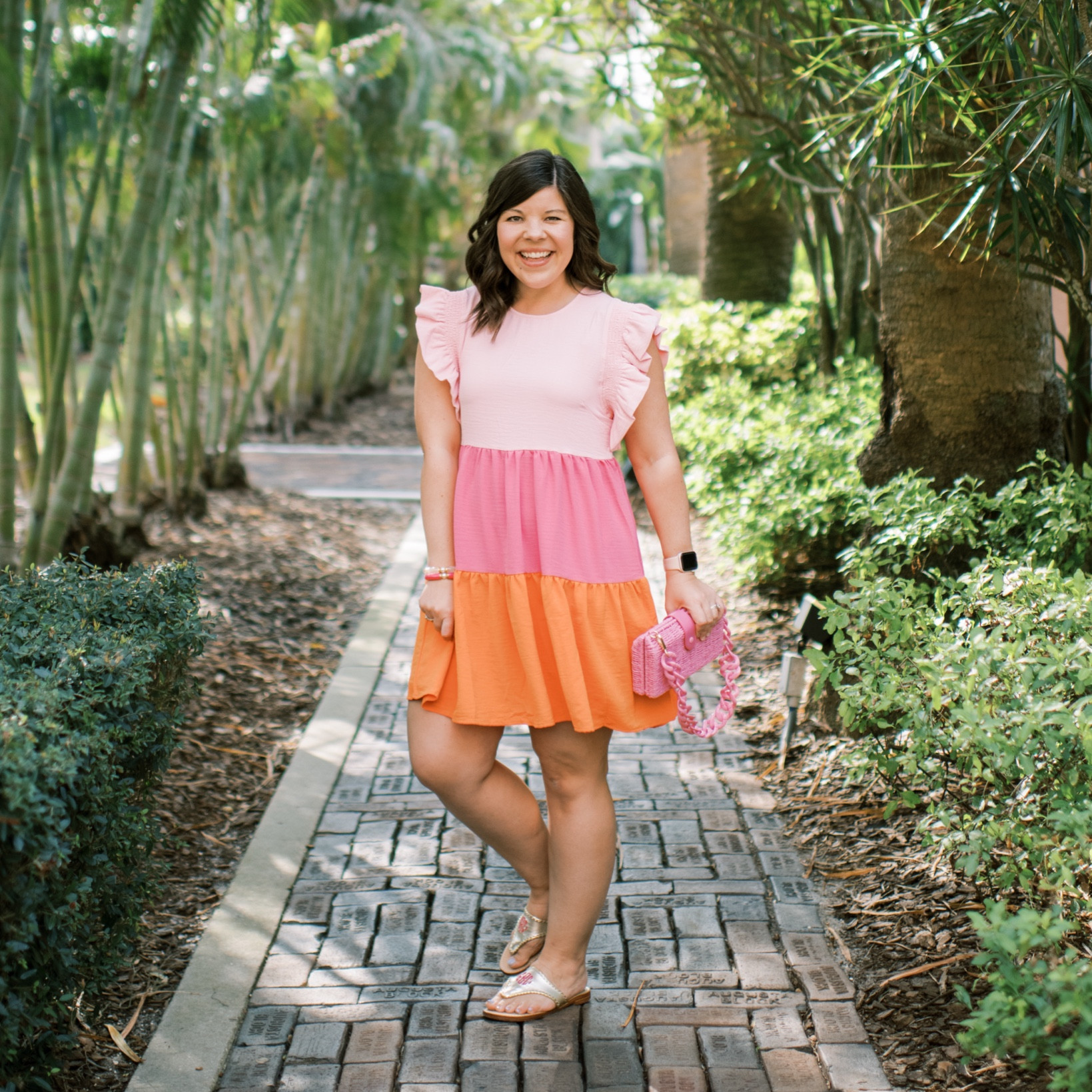 Michelle McDowell 25% off sitewide sale!

#LTKmidsize #LTKfindsunder50 #LTKsalealert