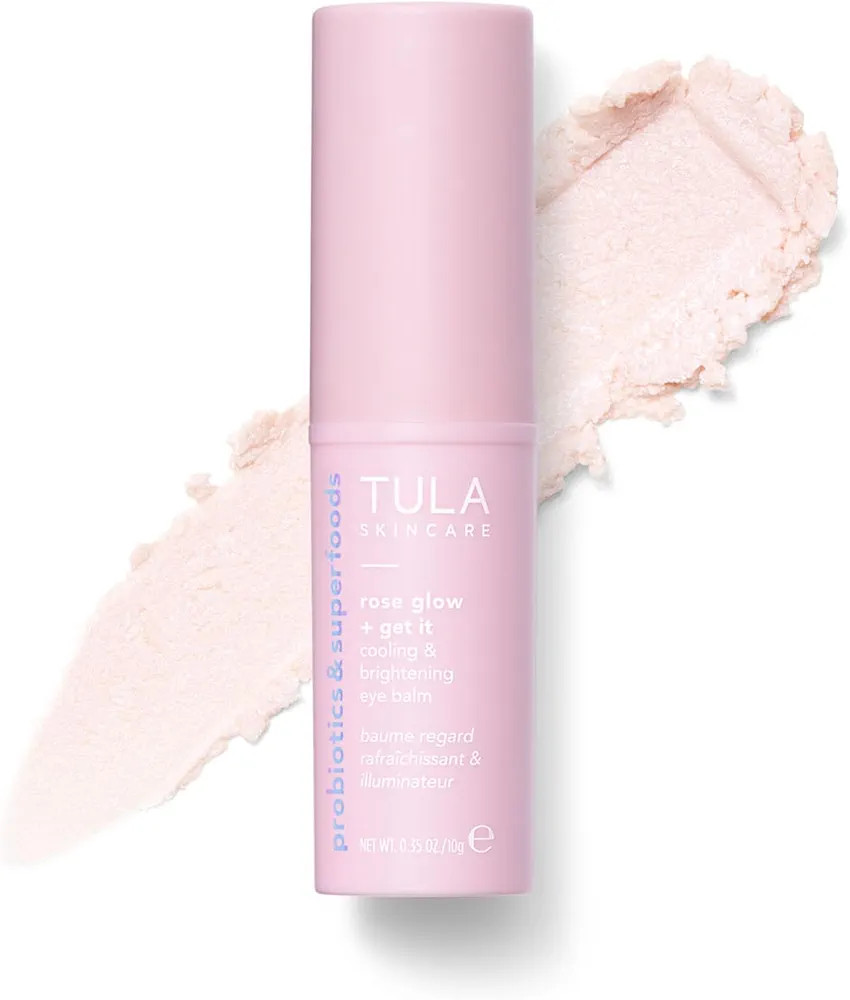 TULA Skin Care Eye Balm | Amazon (US)