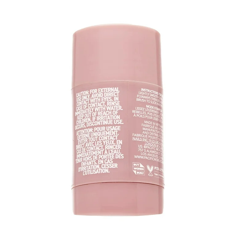 Holler So Slick Hair Wax Styling Stick, 1.05 oz | Walmart (US)