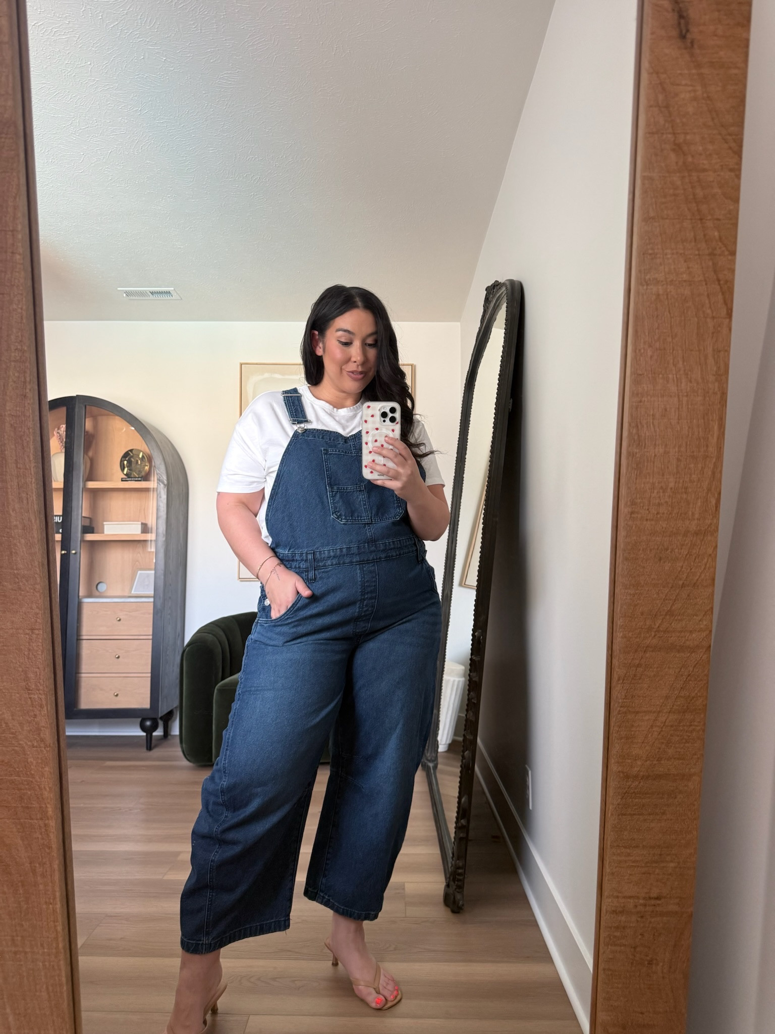 Midsize Walmart outfit ! Size XXL overalls, size XL top
-
-
-
-
Walmart fashion, affordable fashion, spring dress, spring outfit, midsize style, midsize fashion
