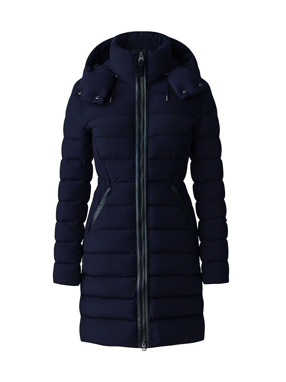 Mackage Farren Light Down Coat | Saks Fifth Avenue