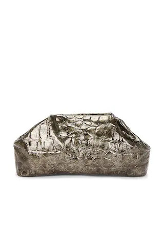 Babylon Leather Clutch
                    
                    CULTNAKED | Revolve Clothing (Global)