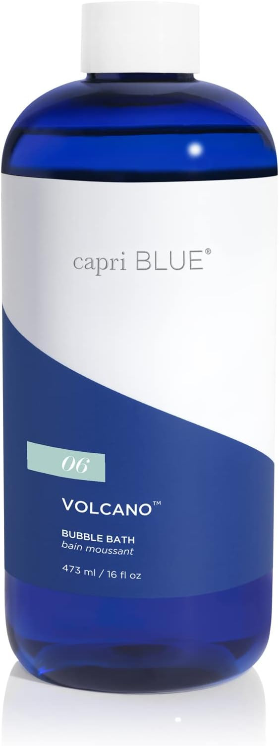 Capri Blue Bubble Bath - 16 Oz - Volcano | Amazon (US)