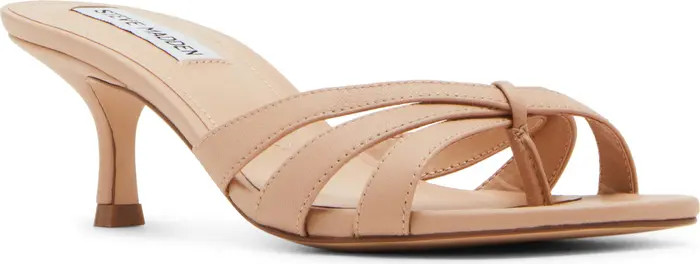 Cary Heeled Sandal (Women) | Nordstrom
