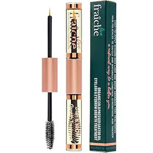 USDA Organic Castor Oil Lash Serum - Premium All Natural Cold Pressed Castor Oil Eyelash Growth S... | Amazon (US)