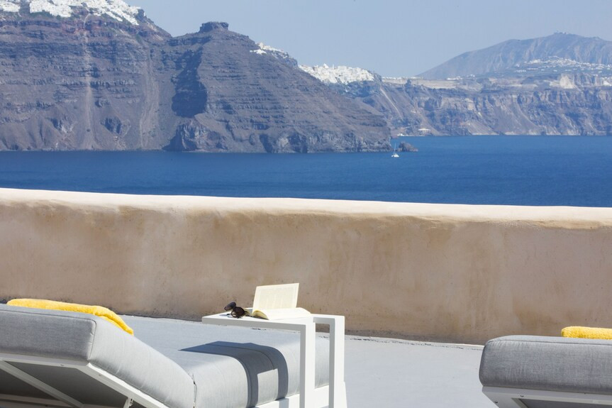 Villa Santorini 520 | Expedia (US)