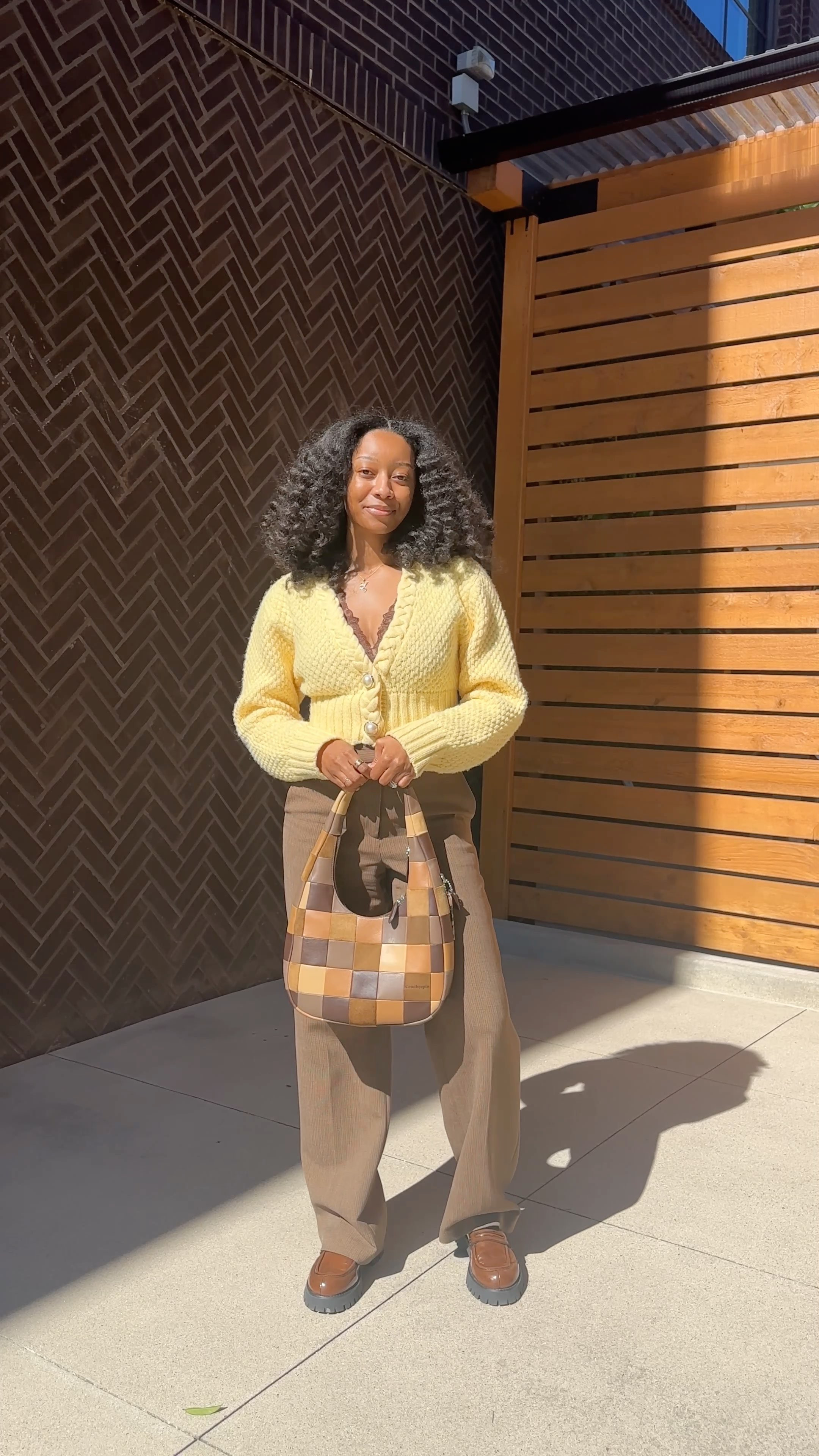 When you mix and match what's already in your closet 😍  

 #LTKootd