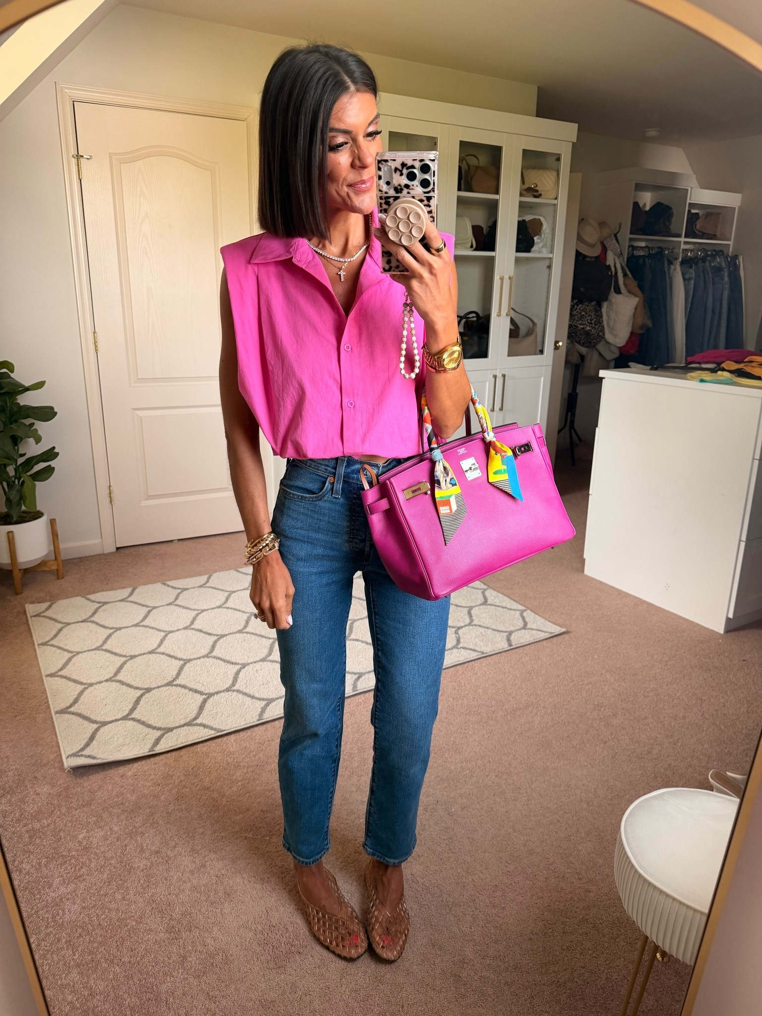 Today’s fit- size small in top, sized up one in Levi jeans

#LTKdayinmylife #LTKgrwm #LTKootd