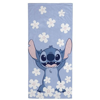 Lilo & Stitch Beach Towel | Target