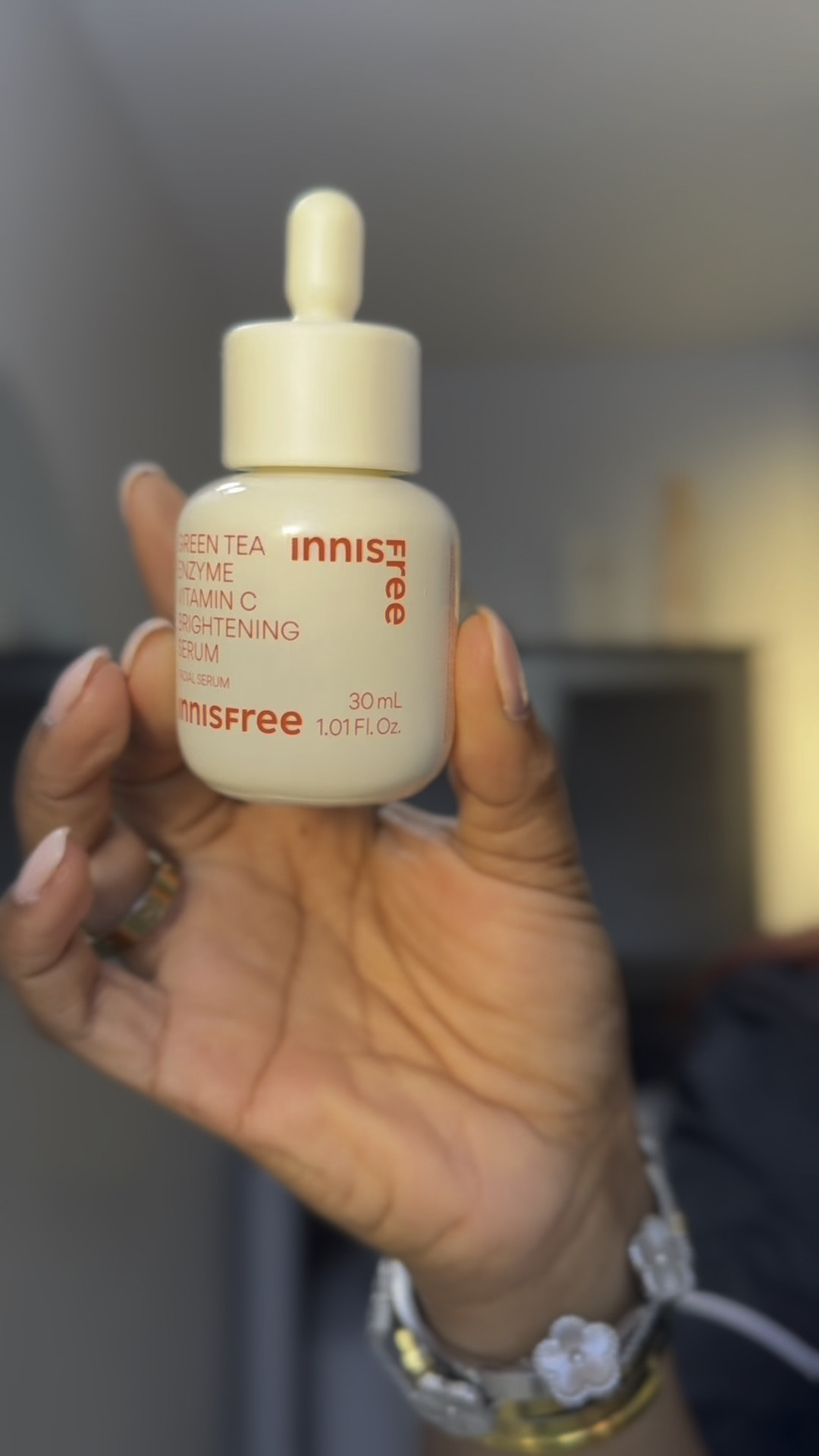 Brightening Skin Serum 

#LTKGiftGuide #LTKBeauty #LTKMostLoved