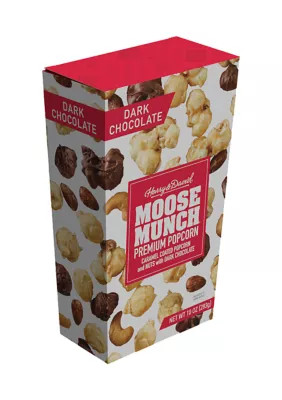 Harry and David Dark Chocolate Moose Munch, 10 oz | Belk