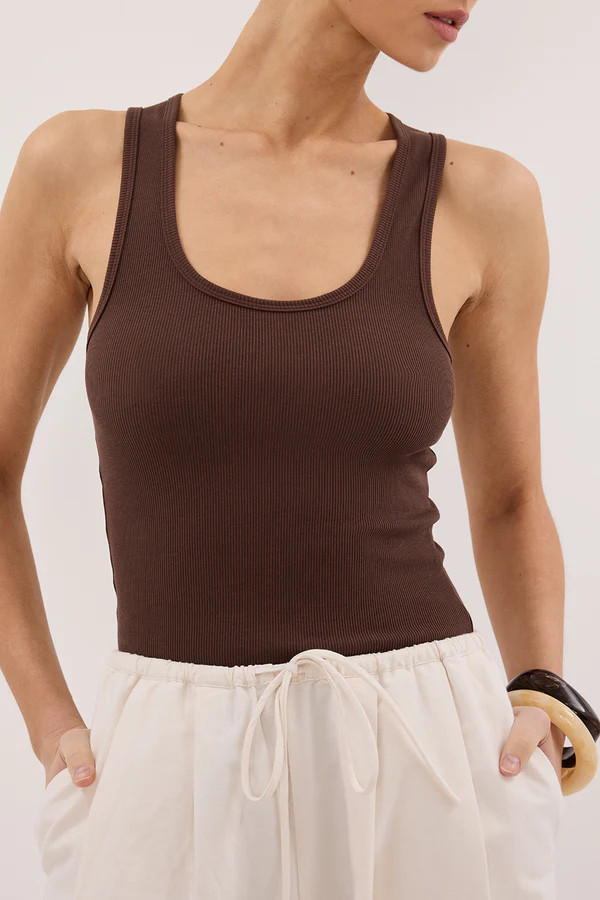 THEO CHOC TANK | DISSH