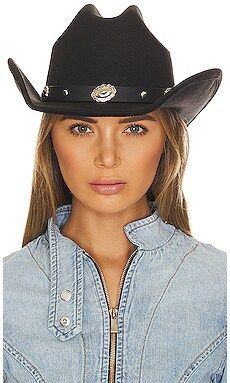 Cowboy Hat
                    
                    8 Other Reasons | Revolve Clothing (Global)