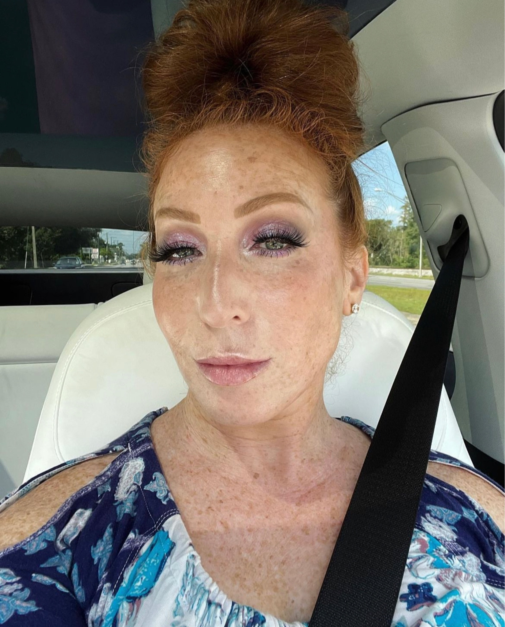 My skin has never looked so good! Loving my glow! Quick first post, I’ve got more to come! 

#LTKbeauty