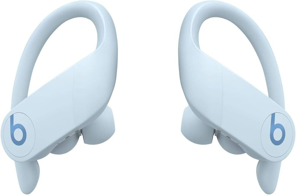 Powerbeats Pro Wireless Earbuds - Apple H1 Headphone Chip, Class 1 Bluetooth Headphones, 9 Hours ... | Amazon (US)