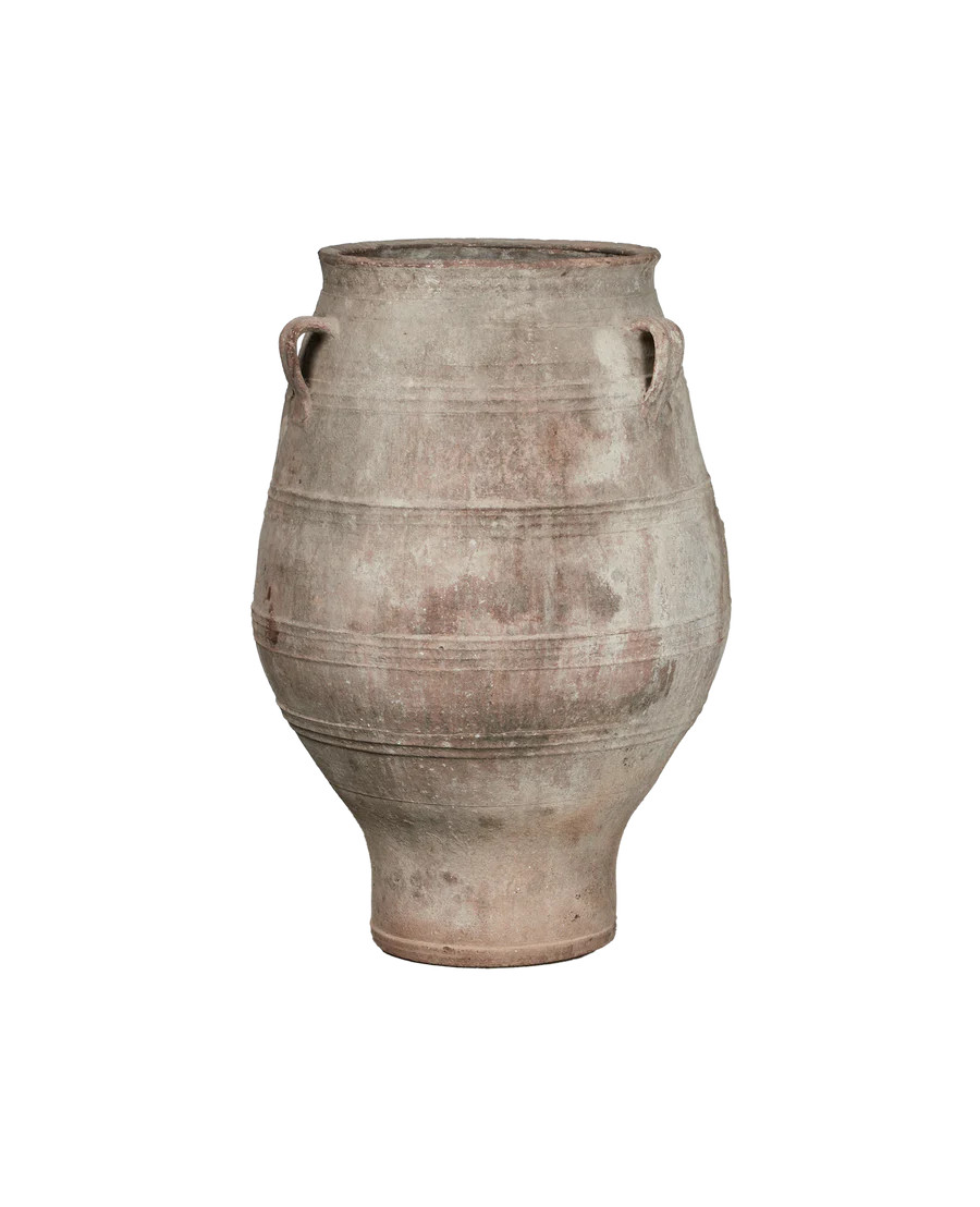 Pithari Pot | Olive Ateliers