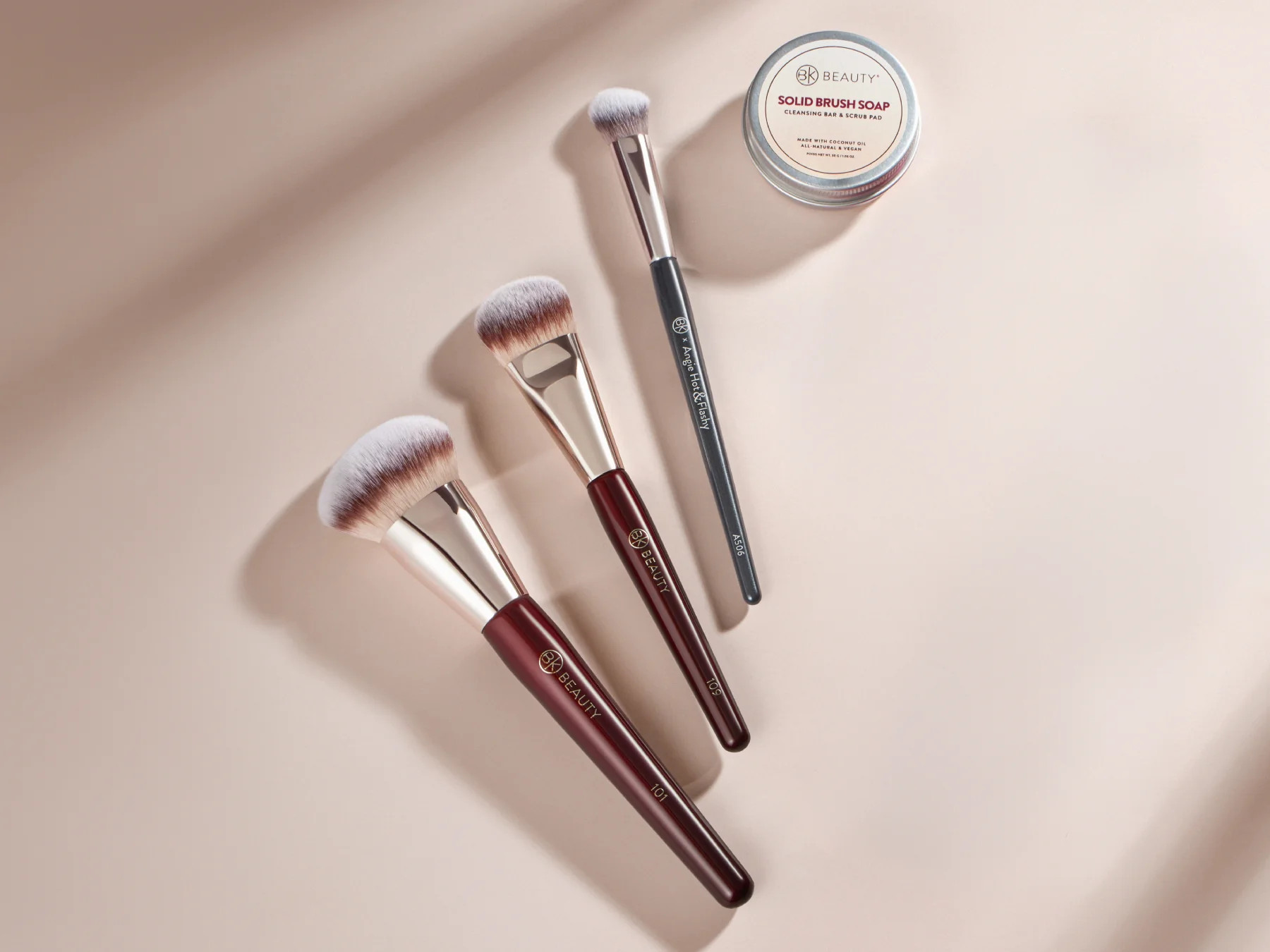 Flawless & Fresh Bundle (4PC) | BK Beauty