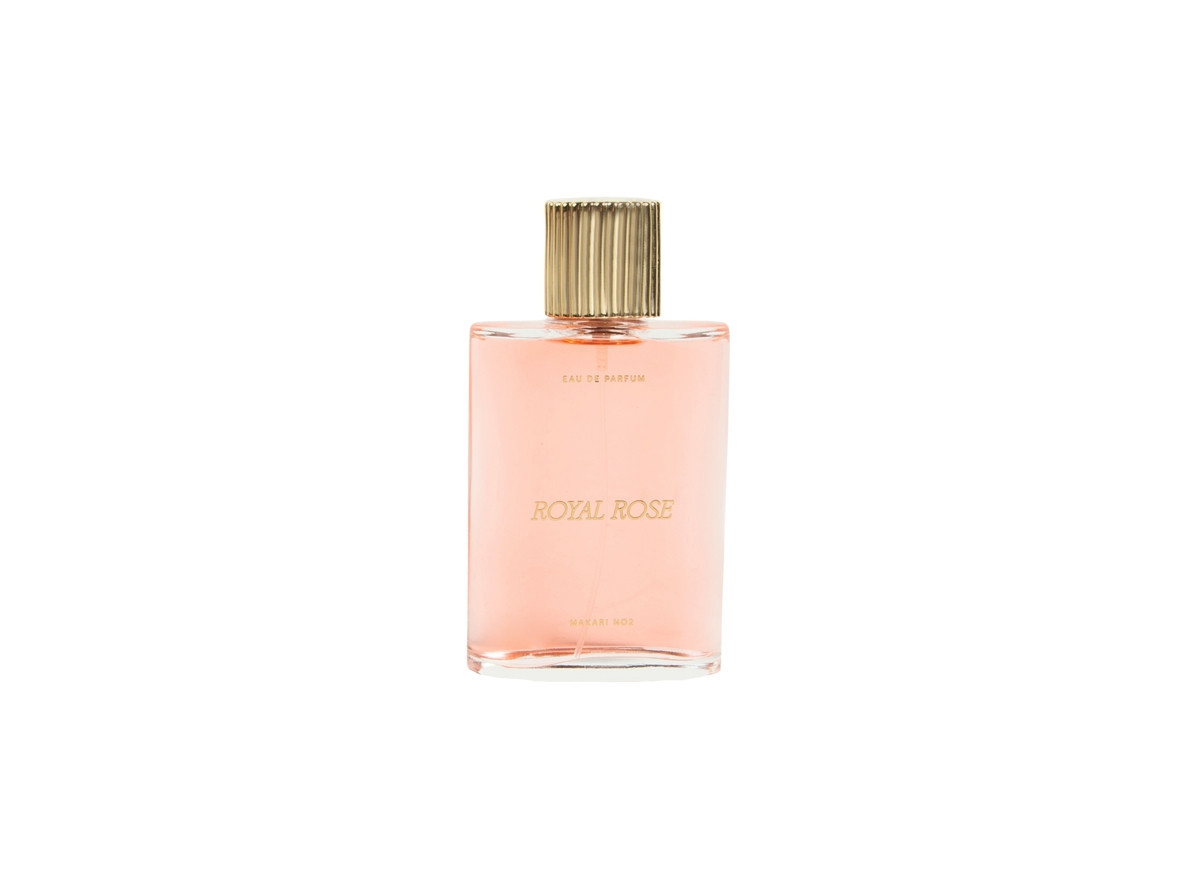 Makari Royal Rose Perfume - 1.69oz | Macy's
