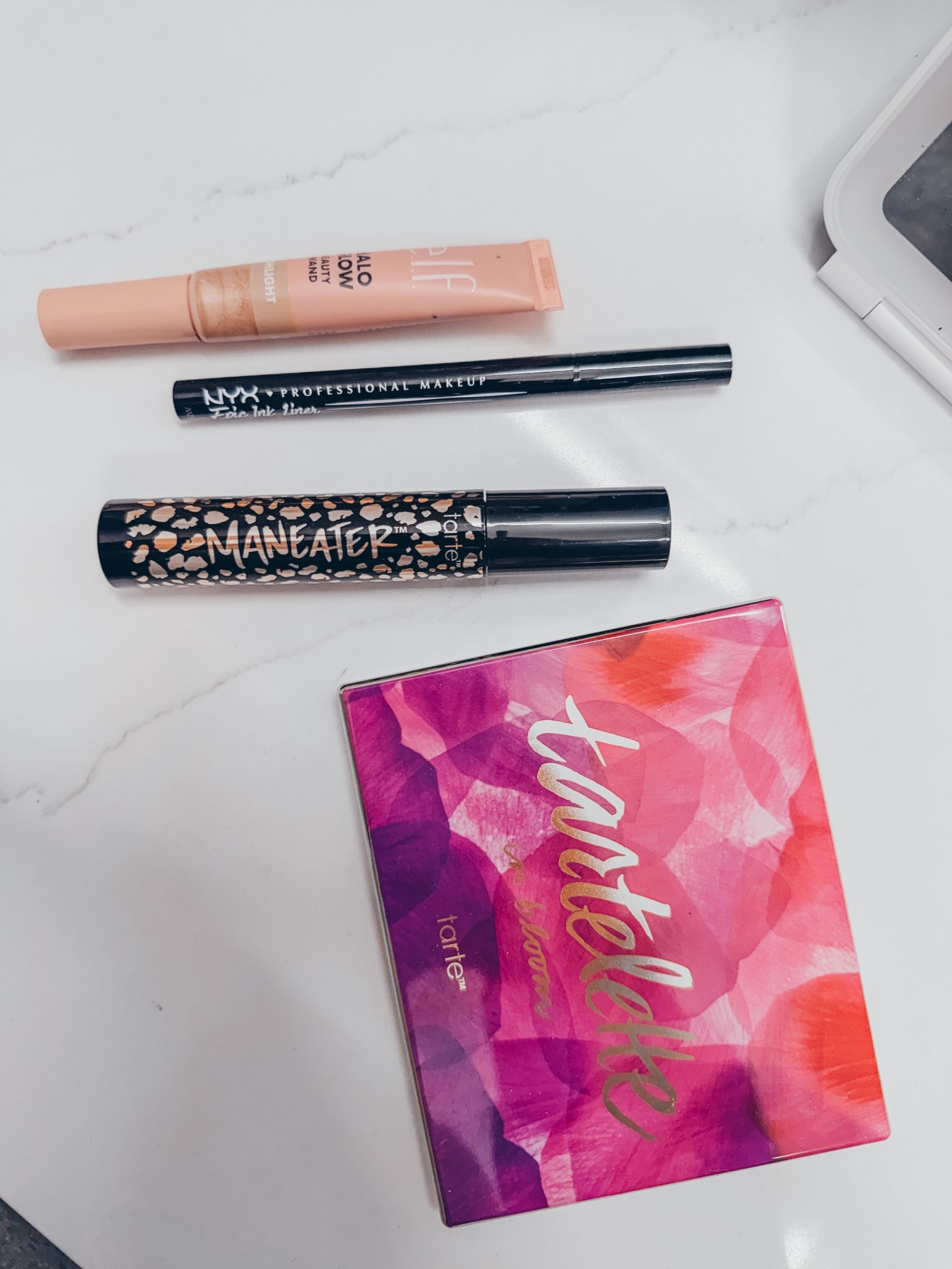 Today’s make up look 

#LTKBeauty #LTKgrwm #LTKFindsUnder50