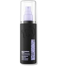 Urban Decay All Nighter Waterproof Makeup Setting Spray (Travel - 1 fl oz) | Up to 24HR Hold, Tra... | Amazon (US)