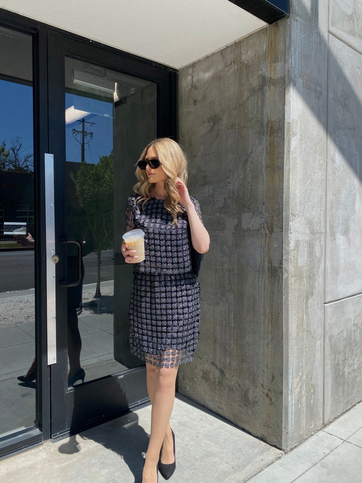 spring corporate outfit 💻🖤




#LTKWorkwear #LTKTravel #LTKWedding