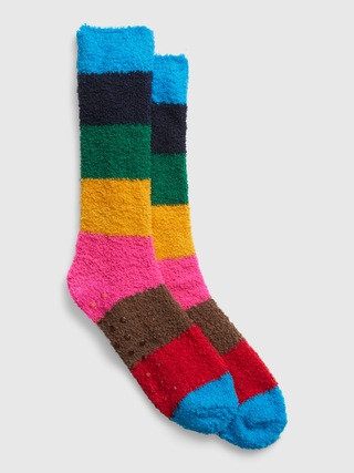 Recycled Cozy Socks | Gap (US)