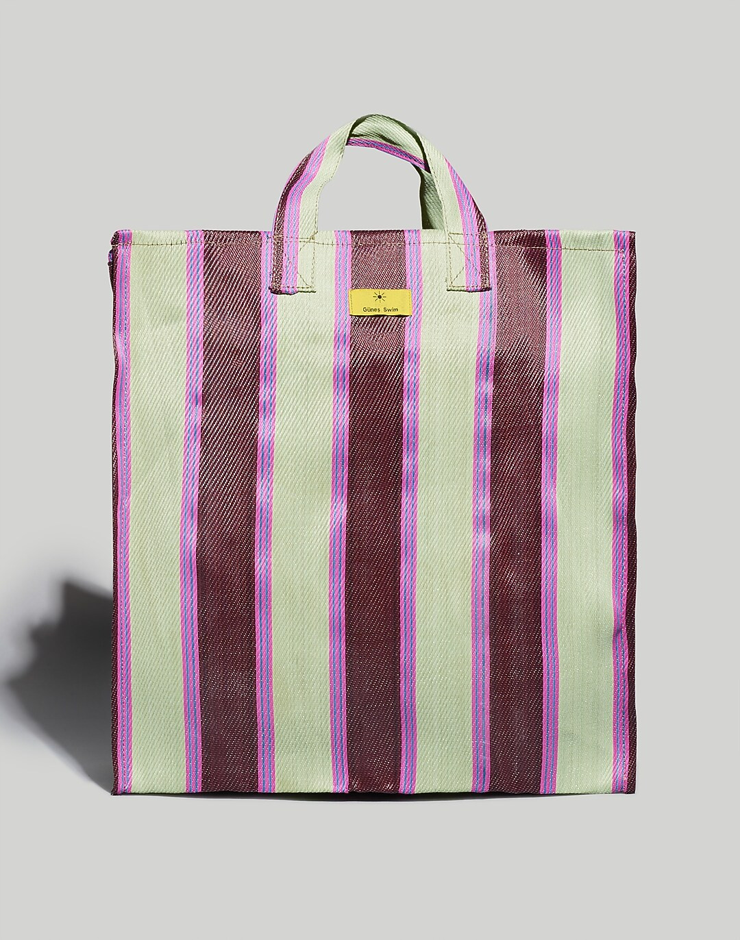 Gunes Swim Eternity Tote | Madewell