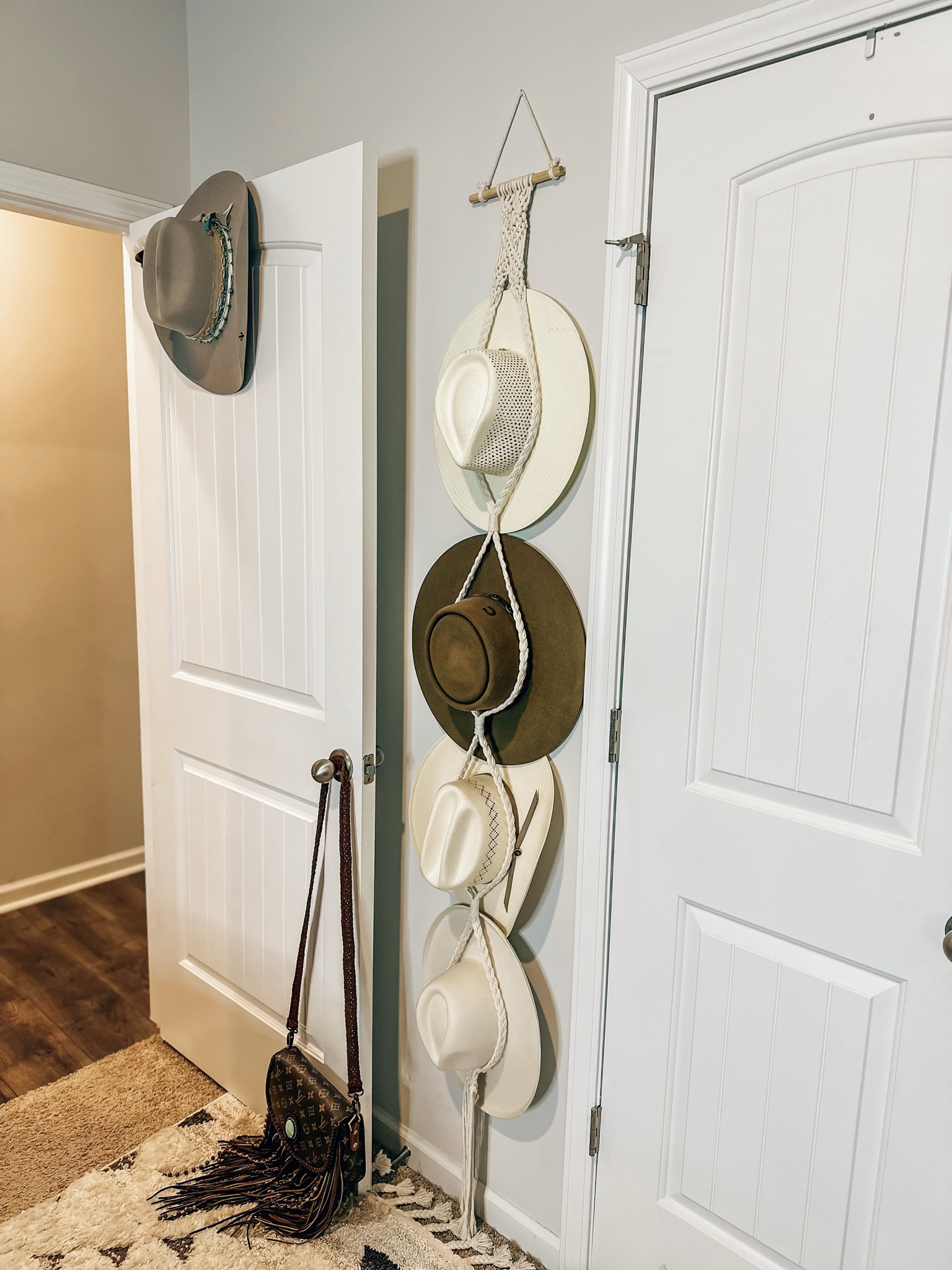 Hat organizer from Amazon

#LTKFindsUnder50 #LTKHome #LTKKids