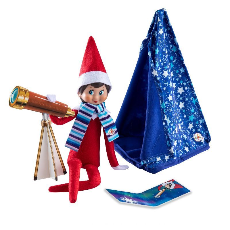 Claus Couture Starry Night Tent Set - Target Exclusive Edition | Target