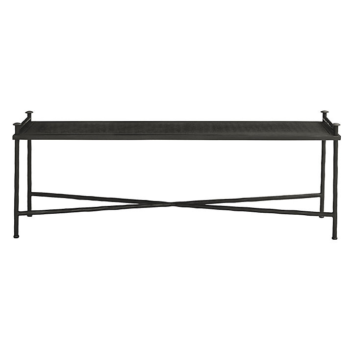 Percy Bench | Ballard Designs, Inc.