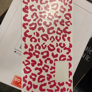 Stanley Quencher Vinyl Wrap | Leopard Stanley Wrap | Cheetah Stanley Decal | cup NOT included | | Etsy (US)