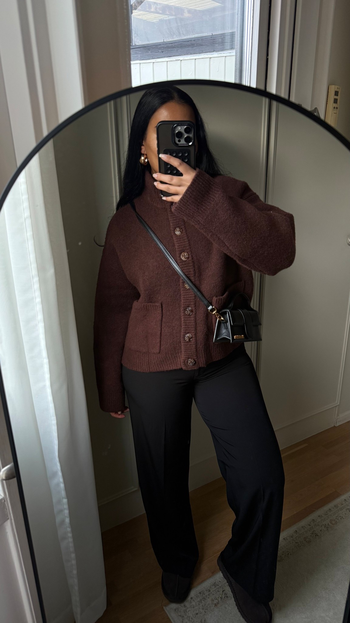 Posting these pants again because I love them