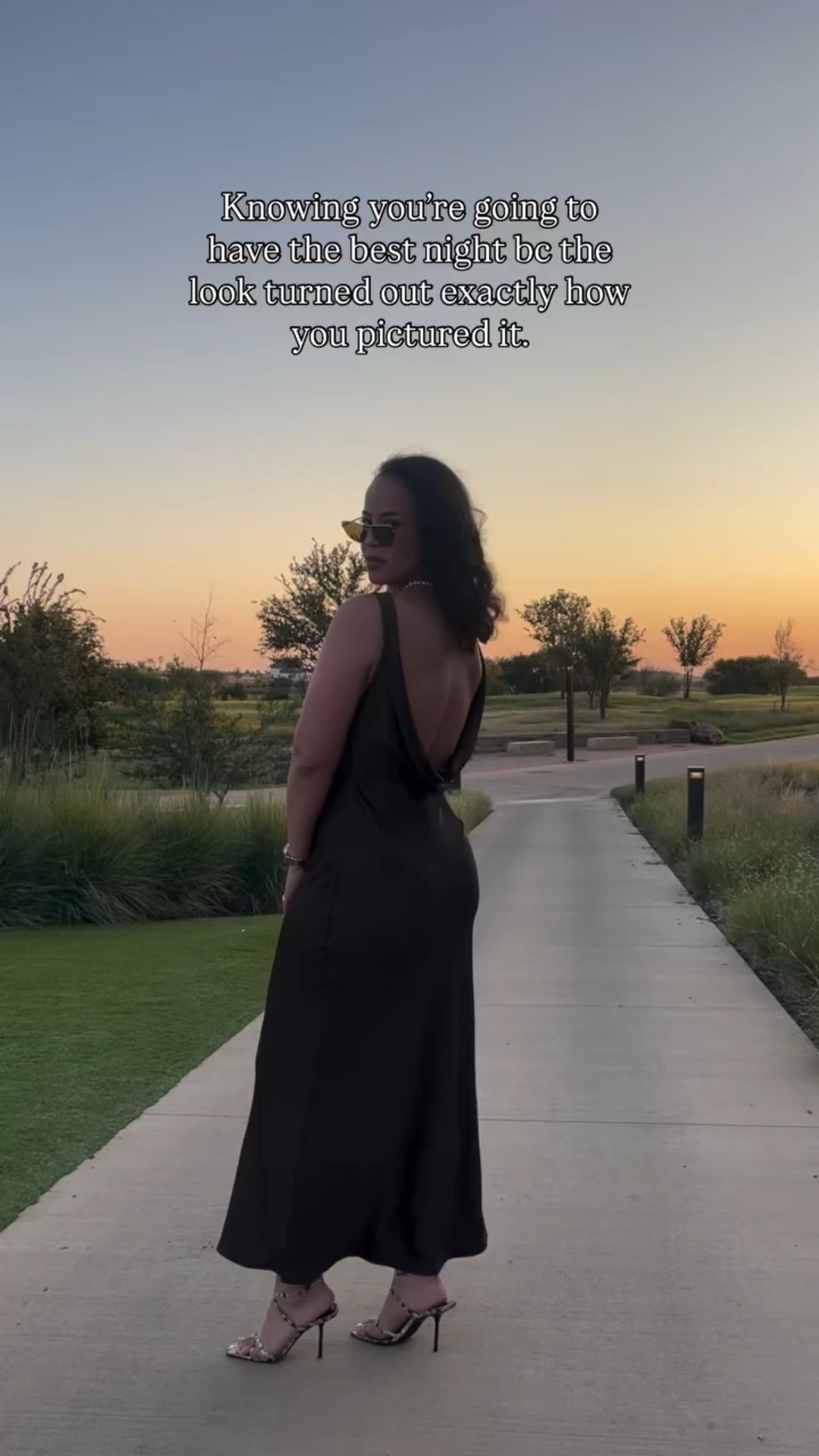 100% more confident when i like my outfit #ootn #teamconrad #ltkcon

#LTKstyletip #LTKdresses #LTKcanada