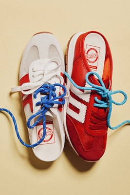 Back 70 Exclusive Venice Mule Sneakers | Anthropologie (US)
