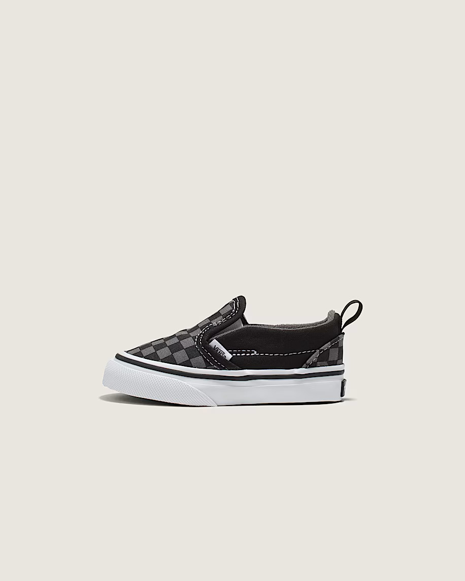Toddler Slip-On V Shoe | Vans (US)