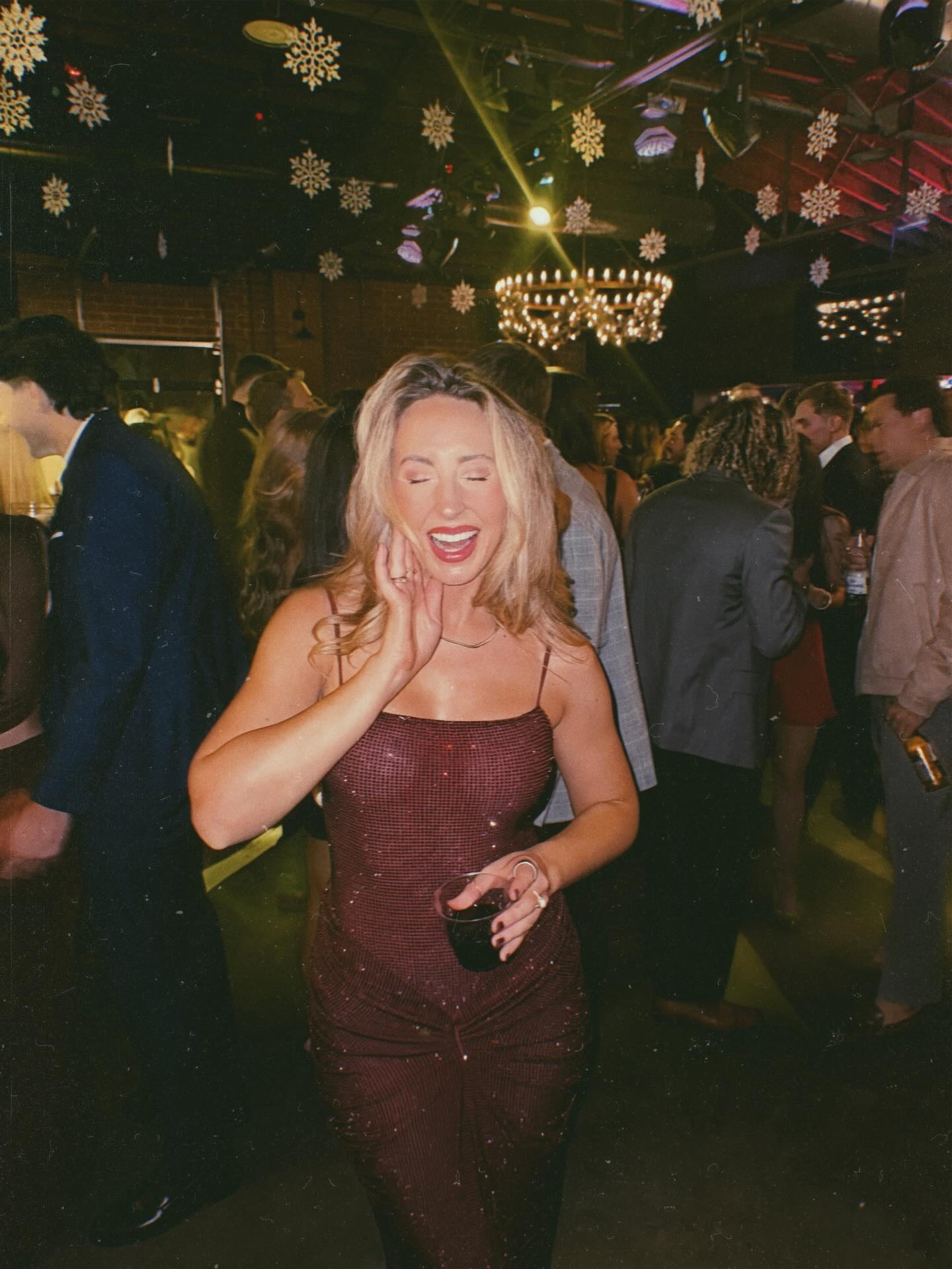 the most beautiful dress i’ve ever worn

#LTKHoliday #LTKSeasonal