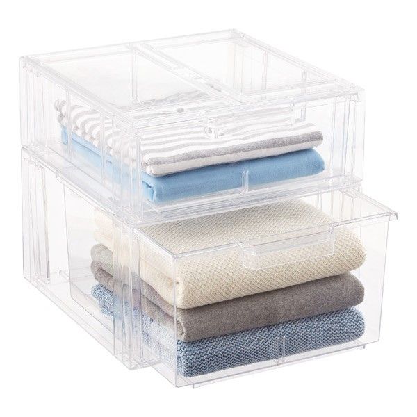 $26.99/ea
Or 4 payments of $6.75 with
 | The Container Store