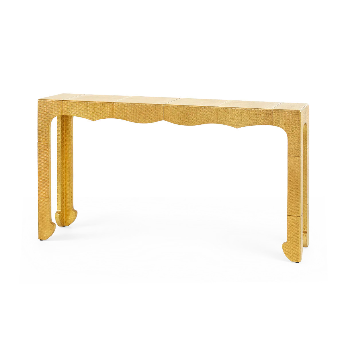 Jaques Console Table | Villa & House  - JAQ-400-803 | The Enchanted Home